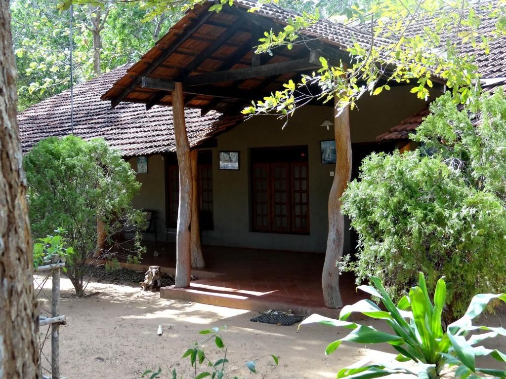Eagle's Wings Guest House фото 18