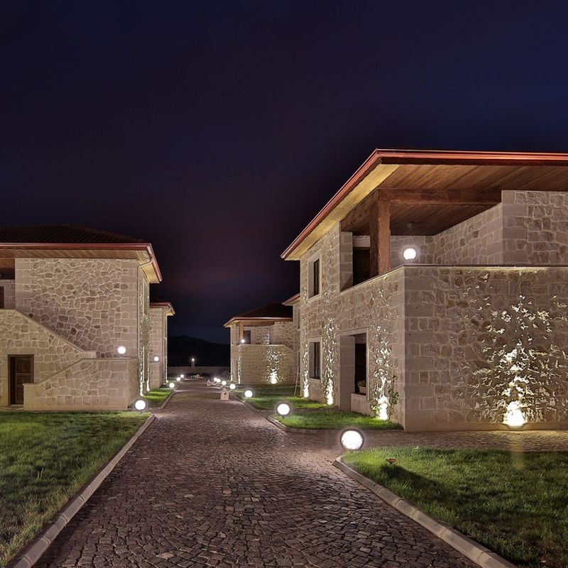 Elevres Stone House фото 8