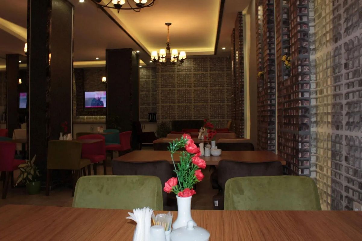 Otel Carpe Diem Gold фото 16
