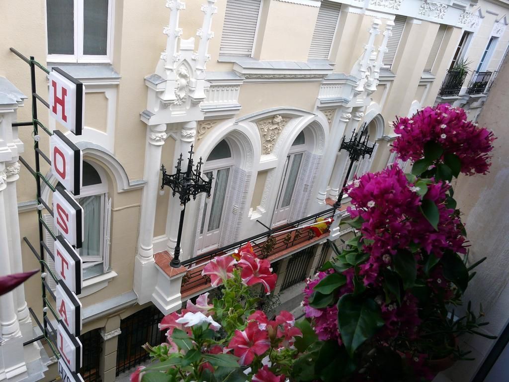 Hostal Pizarro фото 10