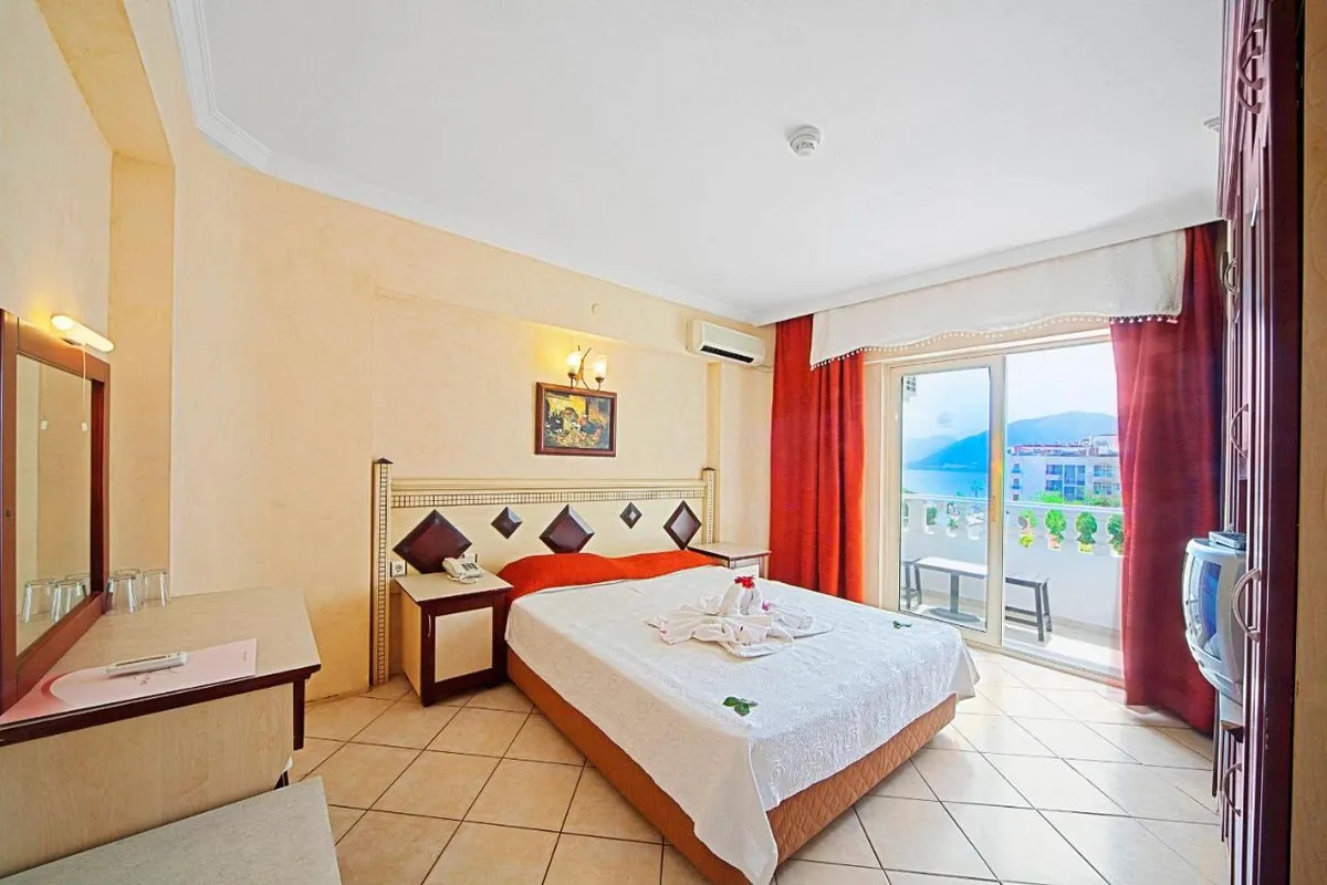 Selen Hotel фото 2