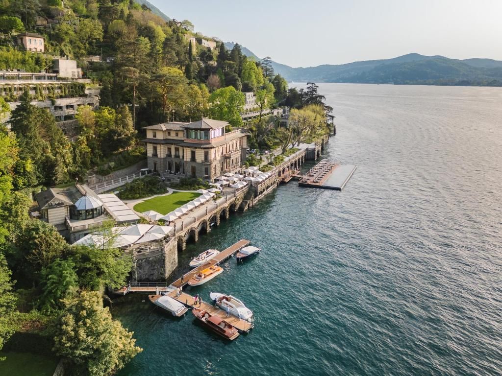 Mandarin Oriental, Lago di Como фото 69
