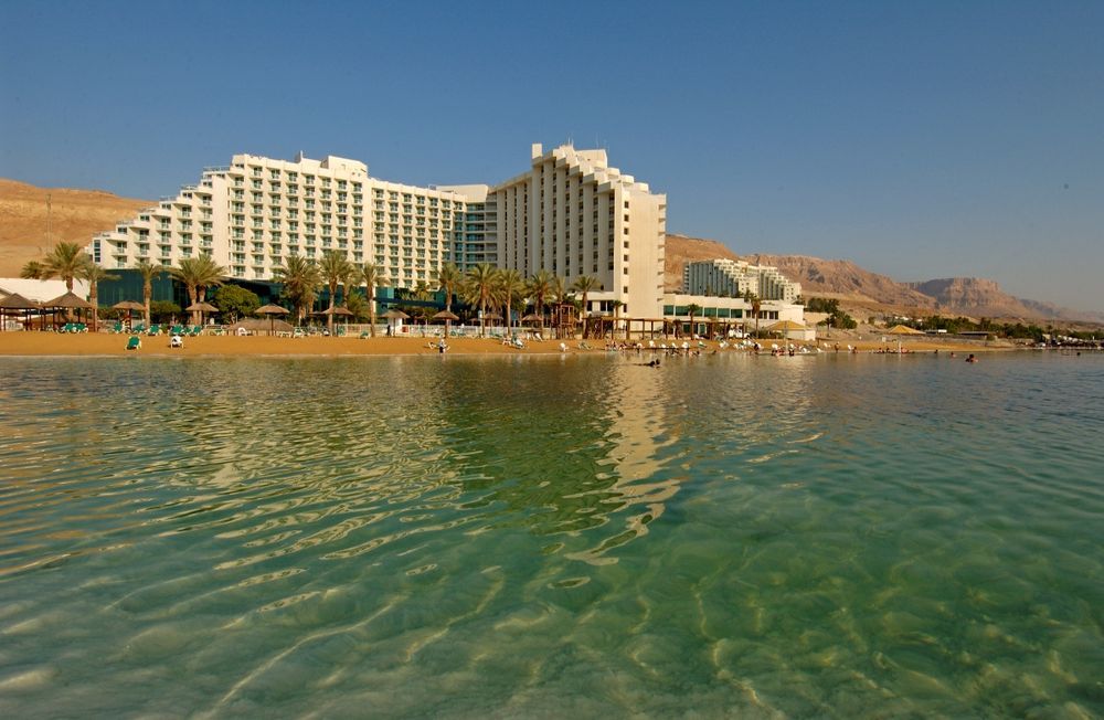 Leonardo Club Hotel Dead Sea фото 11