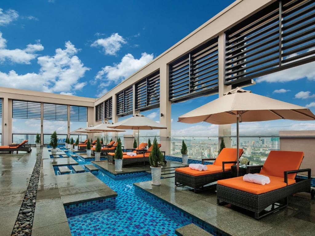 Altara Suites фото 4
