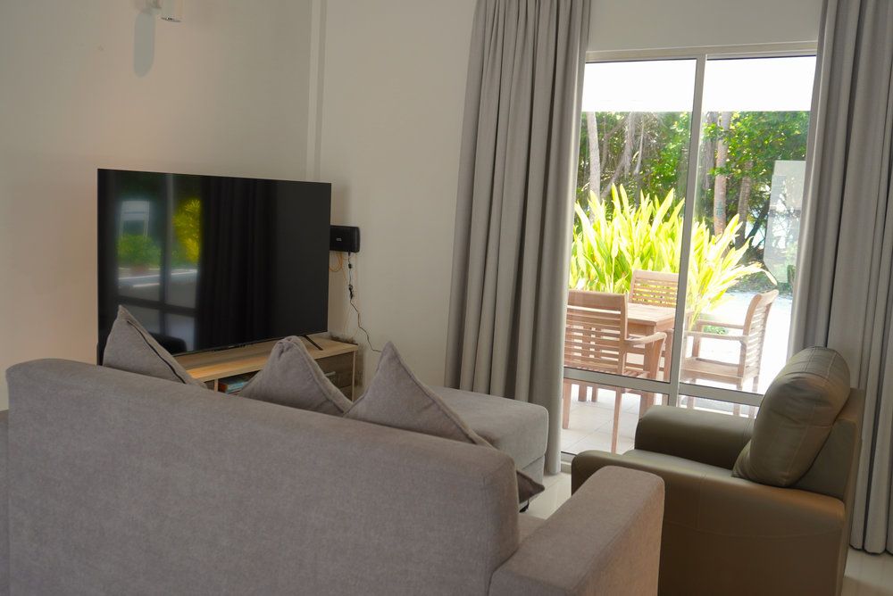 Guest House «TME Retreats Dhigurah Guest House» фото 96