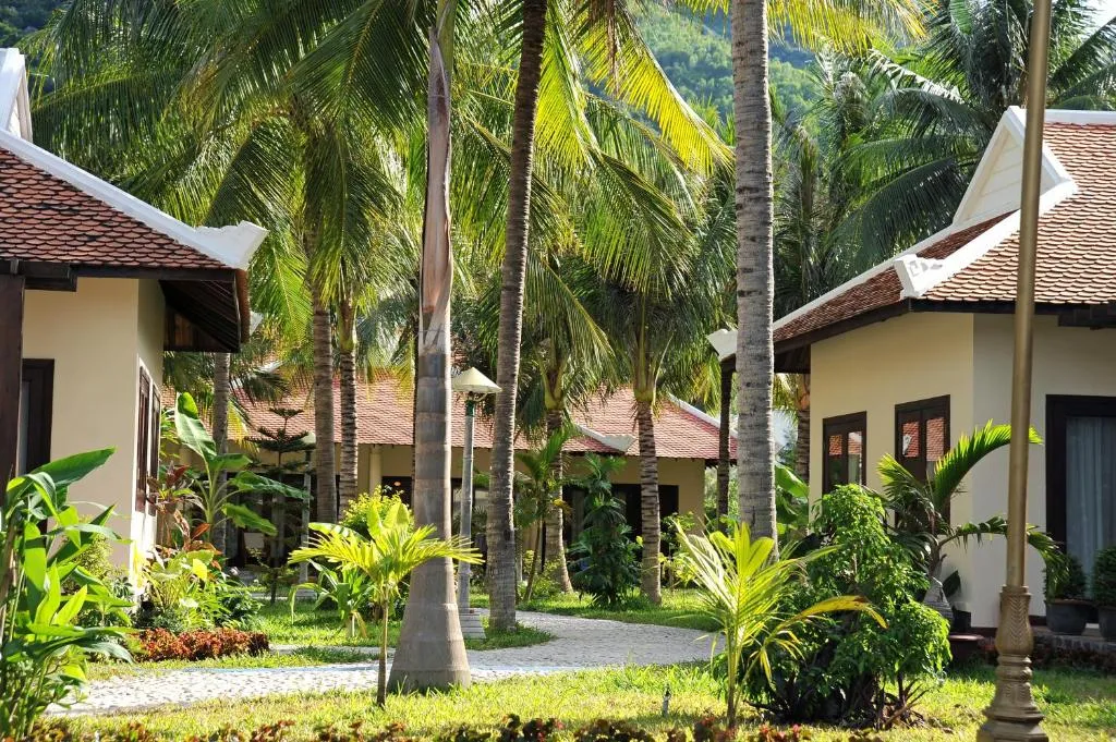 Diamond Bay Resort & Spa фото 53