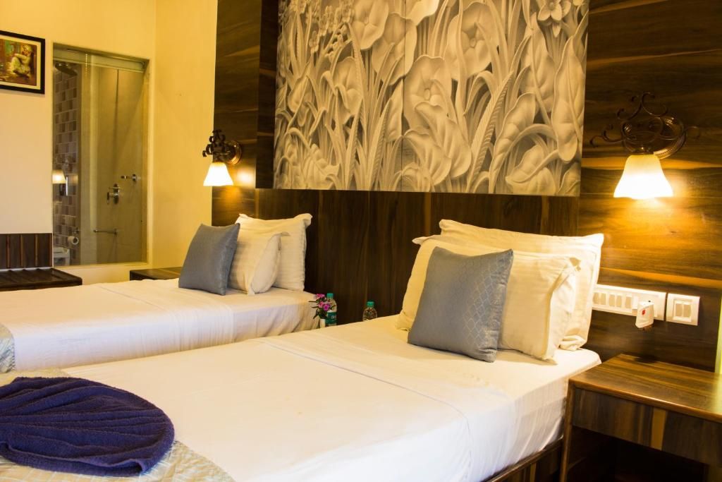 Luisa Apartments And Villas фото 41
