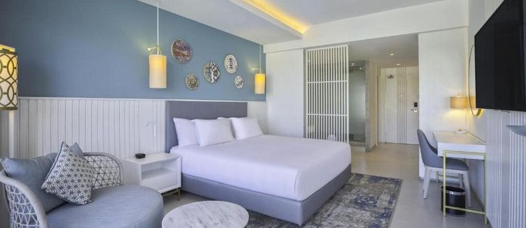 Фото отеля Hilton Skanes Monastir Beach Resort