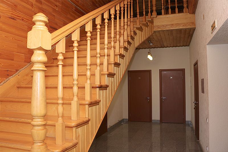 Гостиница «National Dombay Hotel» фото 28