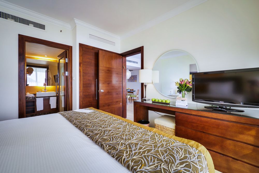 Isrotel Dead Sea Hotel фото 20