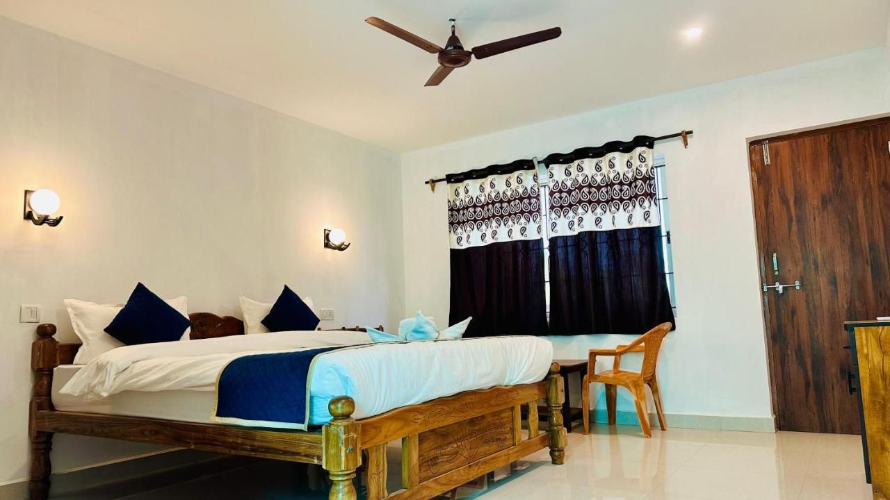 Guest House «Guest House Gabriel & Felicidade Villa» фото 2