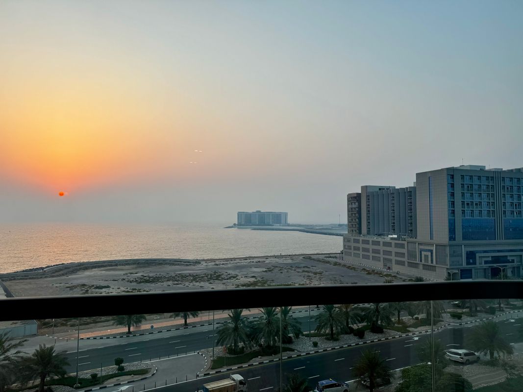 Hampton by Hilton Marjan Island фото 78