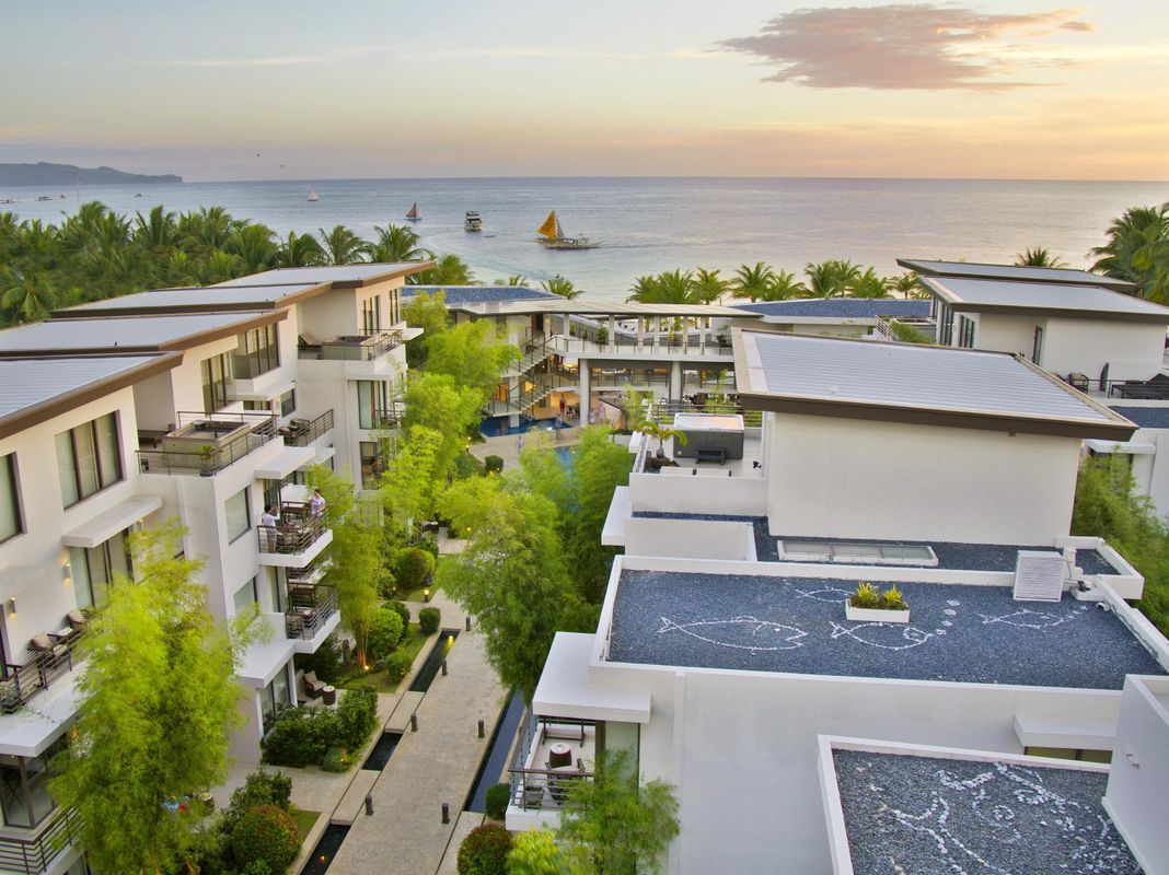 Discovery Boracay фото 36