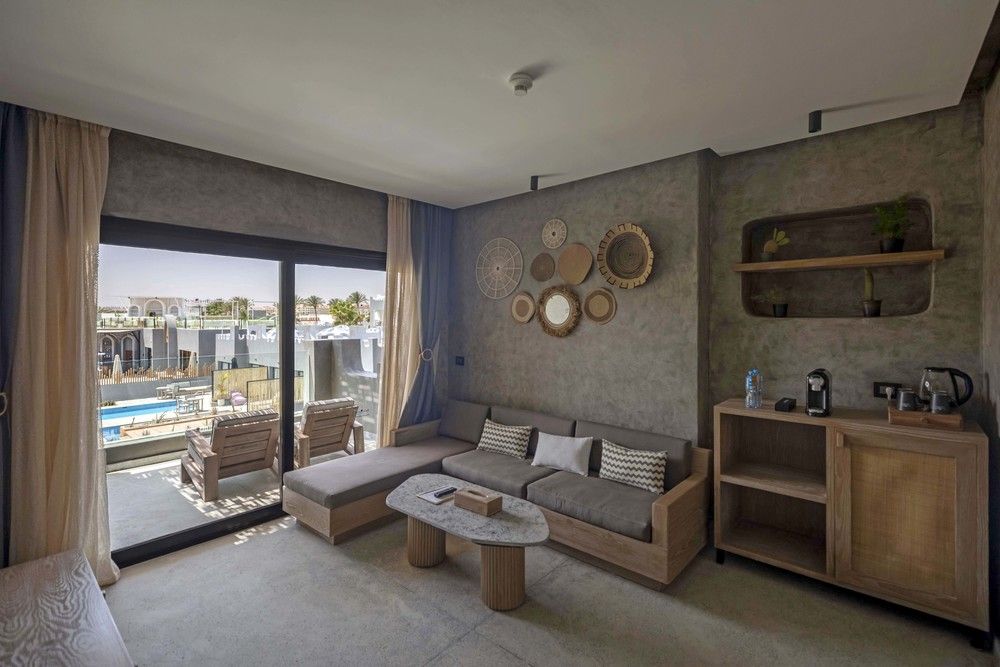 Sunrise Tucana Resort - Grand Select фото 86