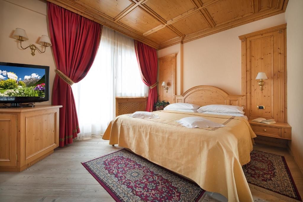 Hotel Valtellina фото 2