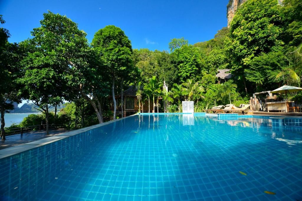 Railay Great View Resort & Spa фото 63