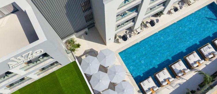 Фото отеля Alizo Comfort Chic Stay (Adults Only)