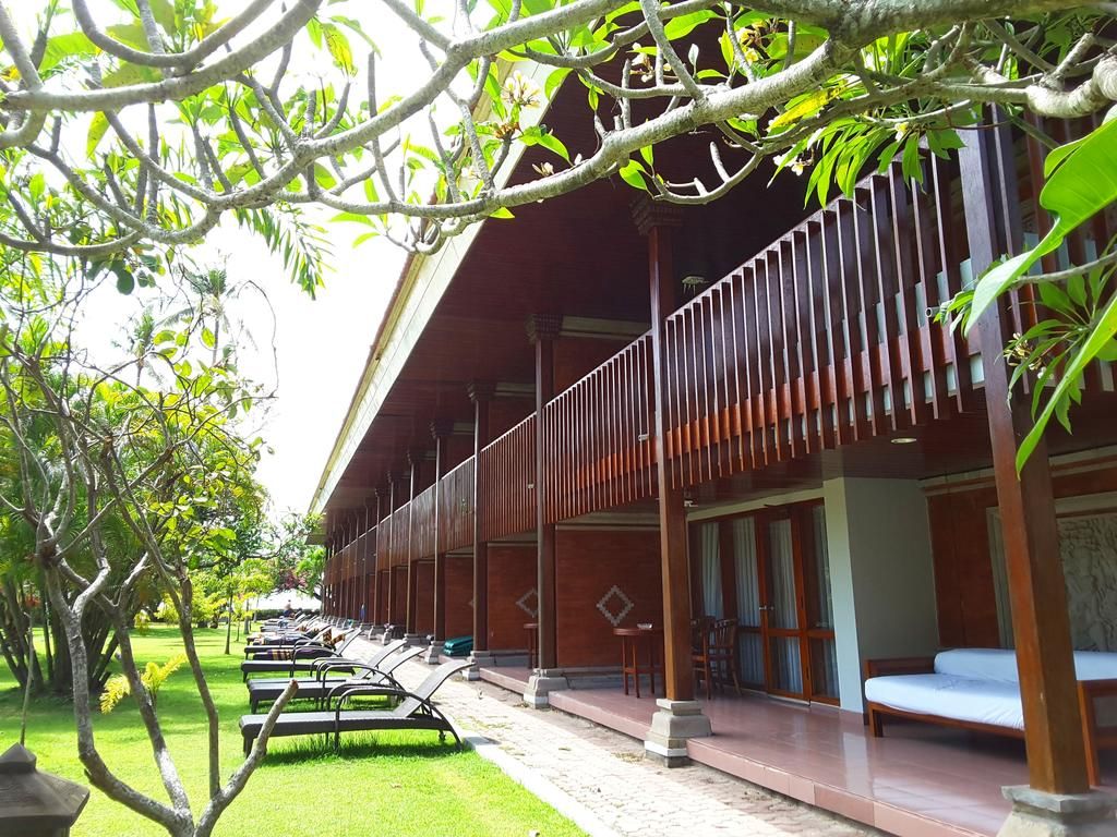 Inna Bali Beach Garden фото 54