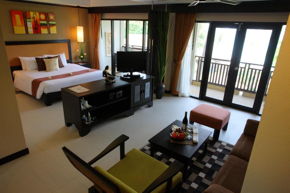Impiana Resort Chaweng Noi фото 99