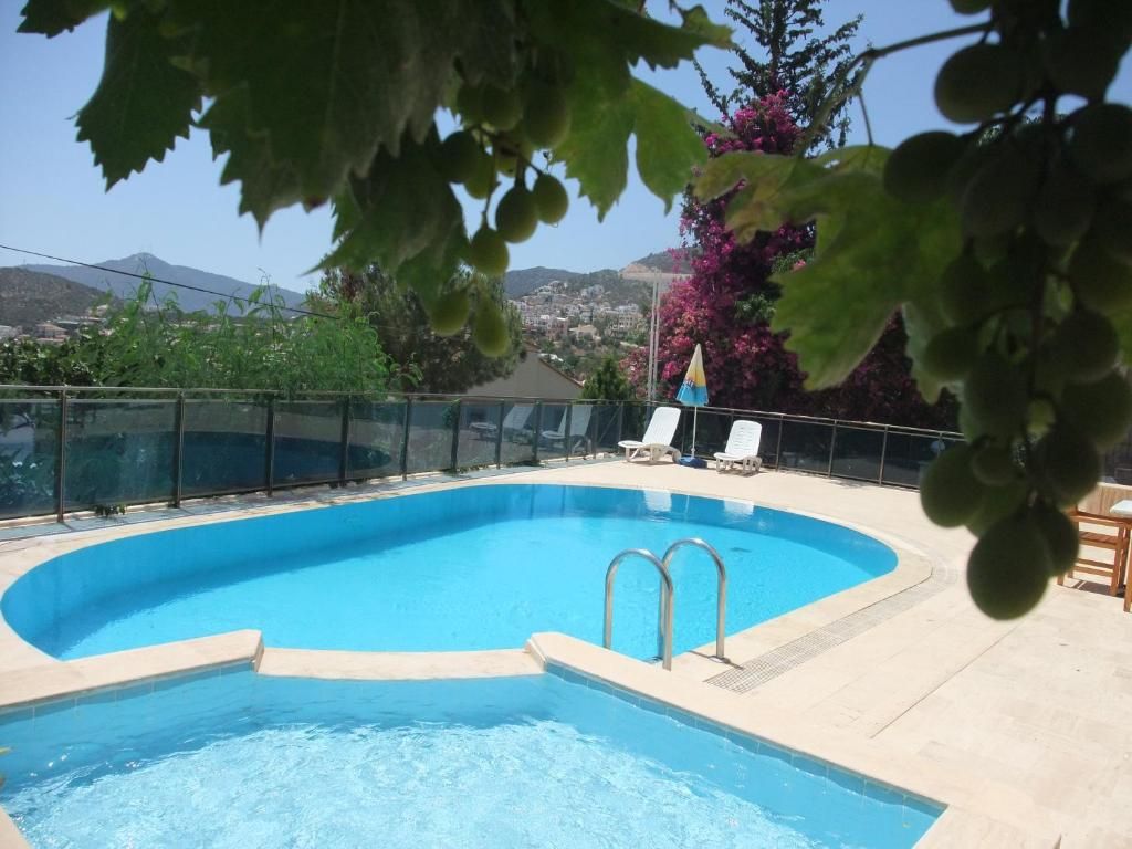 Гостиница «Enda Boutique Hotel Kalkan» фото 14