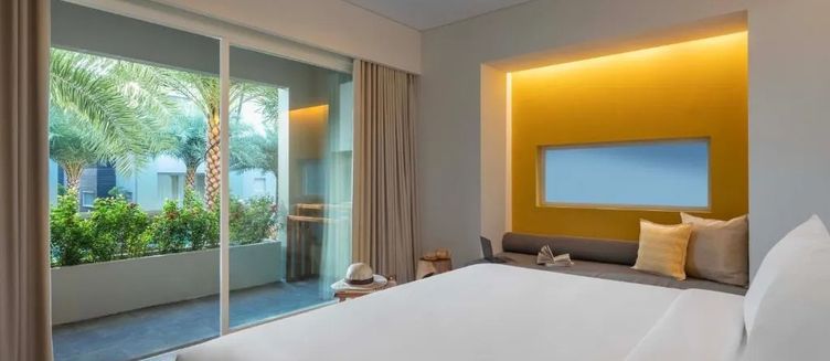 Фото отеля Chesa Canggu