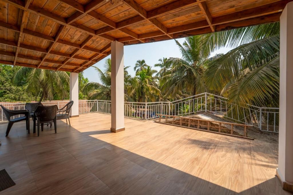 Beach Walk Resort фото 38