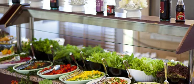 Фото отеля Risa Hotel All Inclusive