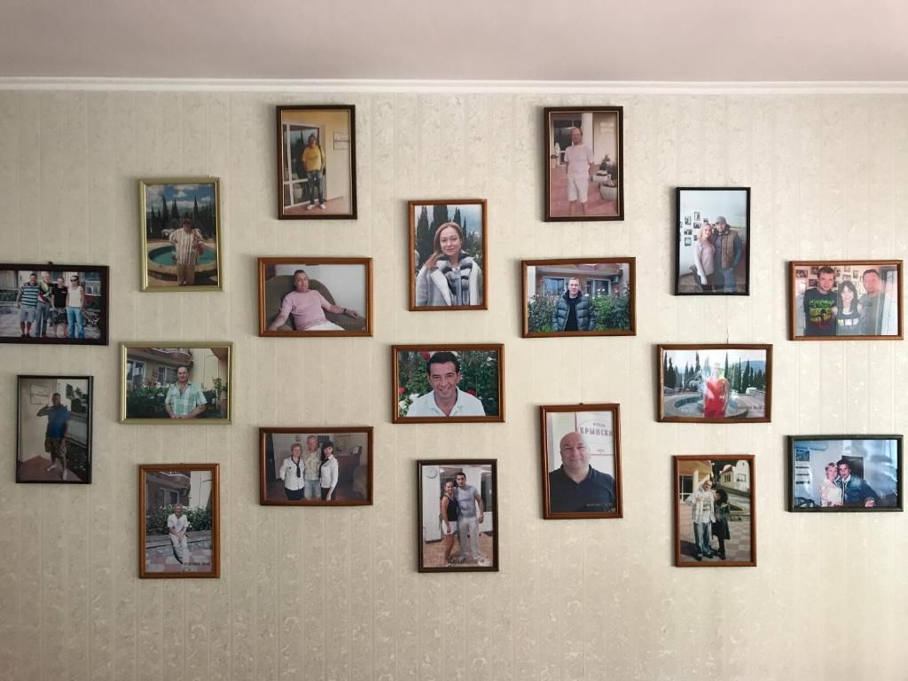 Гостиница «Крымский» фото 12