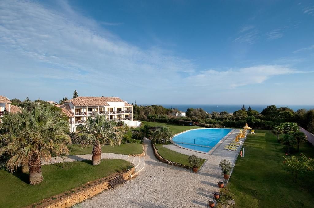 Luzmar Villas фото 2