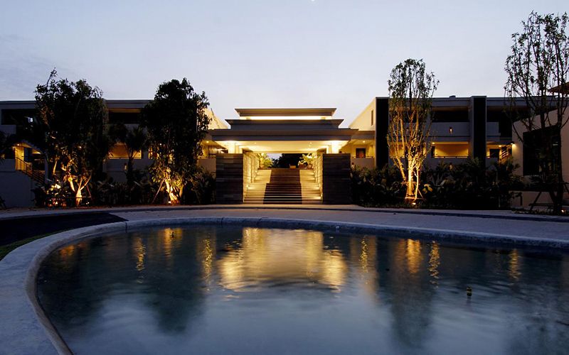 Ramada Resort by Wyndham Khao Lak фото 46