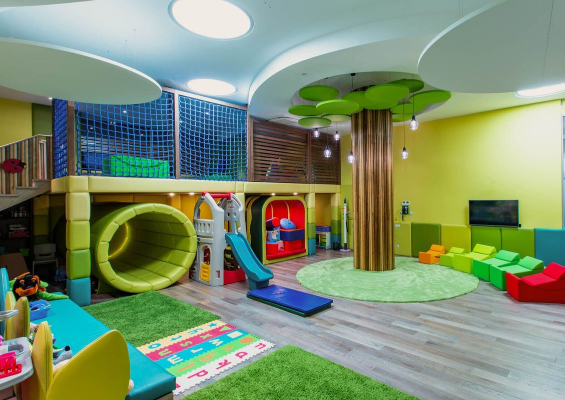 Luciano Residence Hotel & Spa Kazan фото 13