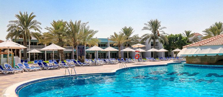 Фото отеля BM Beach Resort
