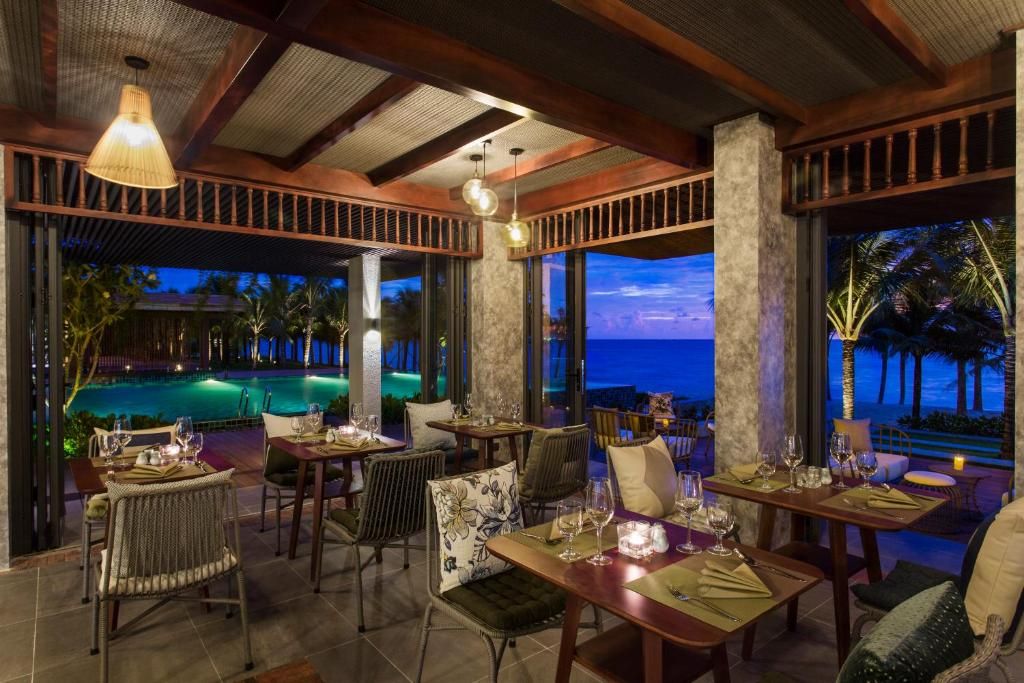 Dusit Princess Moonrise Beach Resort фото 20