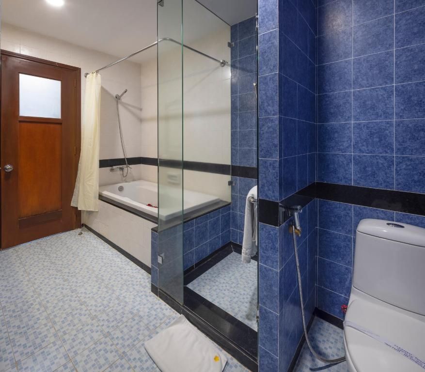 SaiGon Ninh Chu Hotel & Resort фото 20
