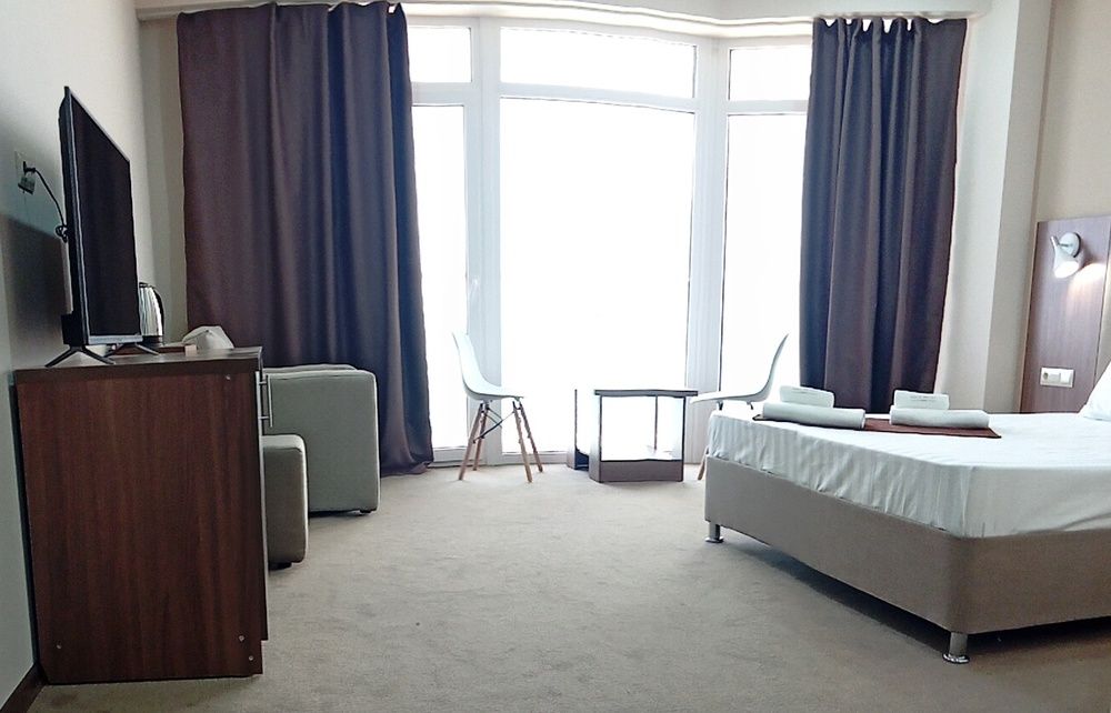 Гостиница «Solo Hotel» фото 23