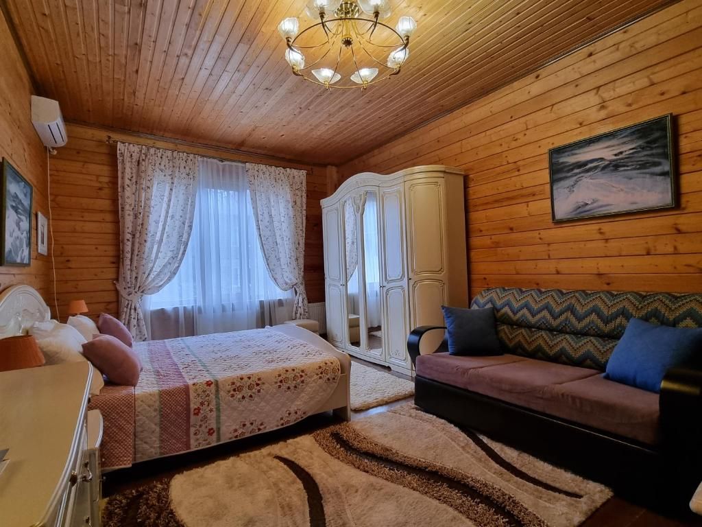 Гостевой дом «АРТ Ковчег» фото 57
