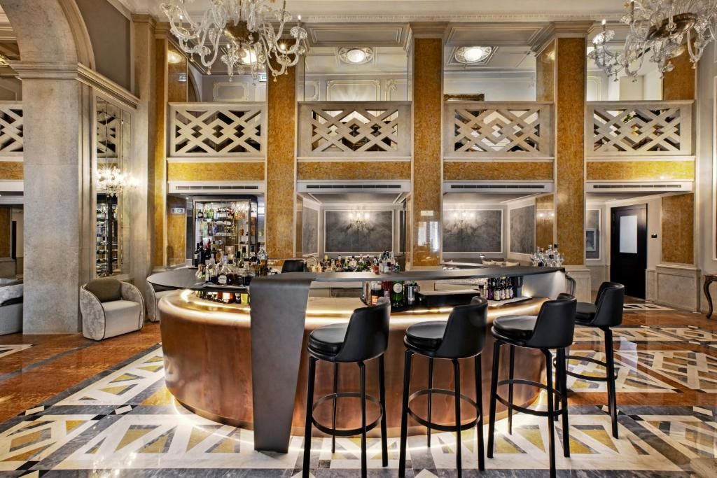 Baglioni Hotel Luna - The Leading Hotels of the World фото 44