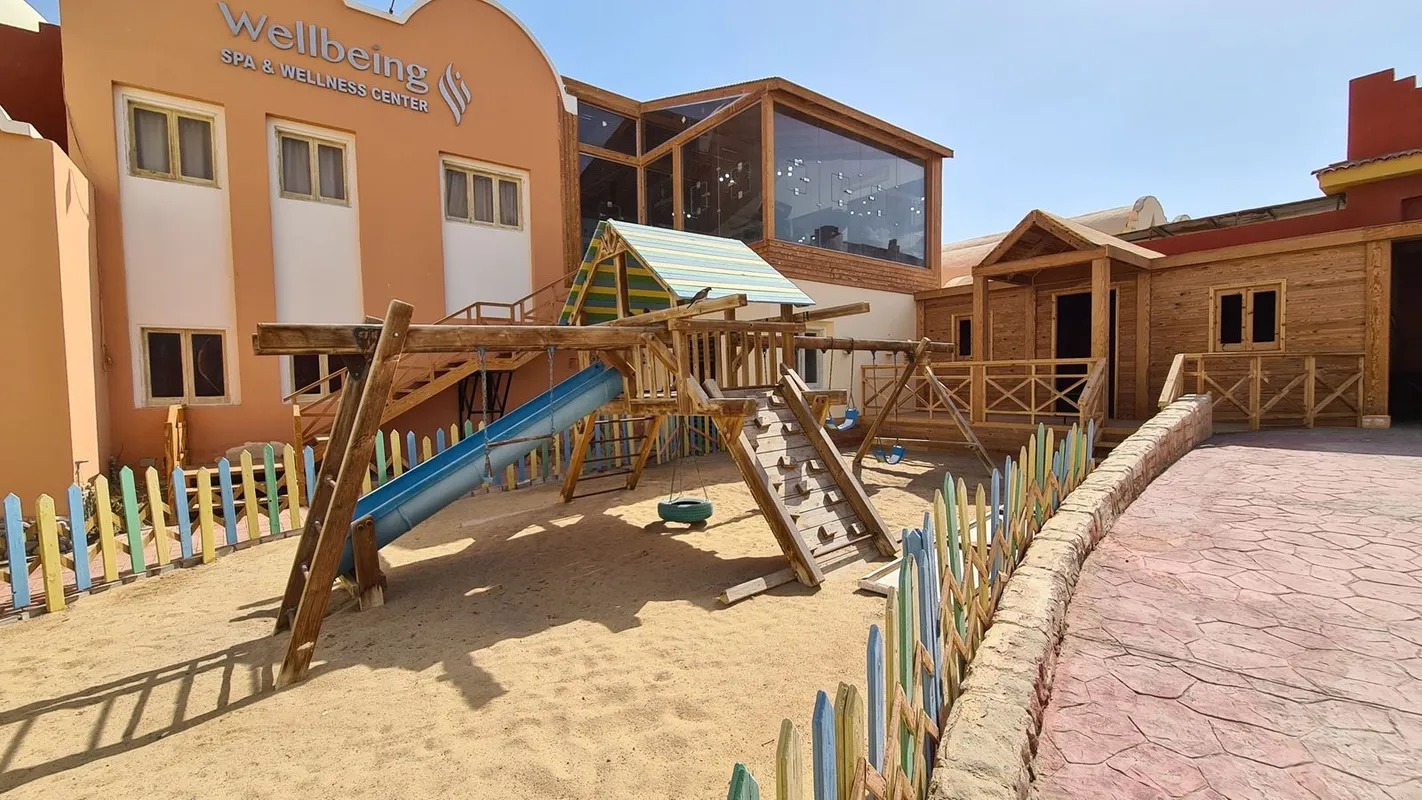 Onatti Beach Resort фото 16