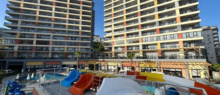 Фото отеля Almaris Resort Hotel