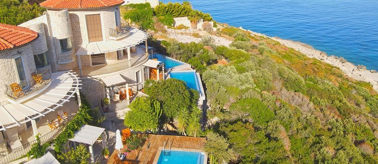 Фото отеля Mekvin Hotels Deniz Feneri Lighthouse