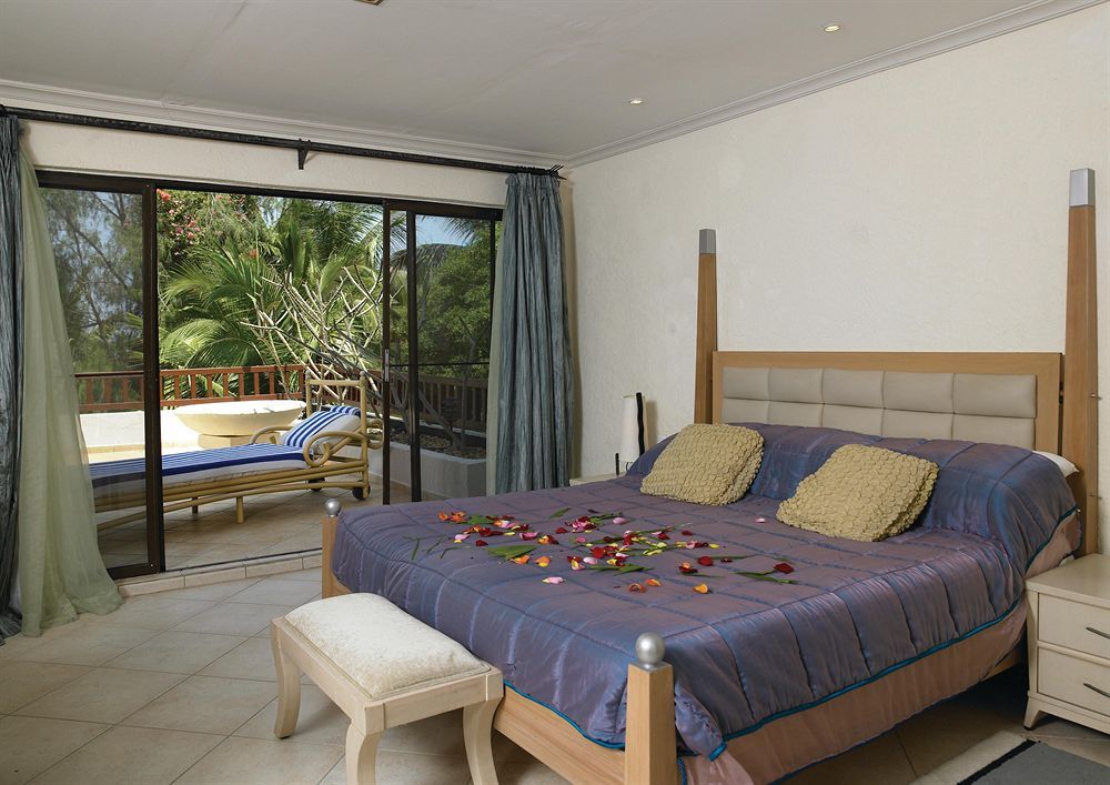Diani Reef Beach Resort & Spa фото 22