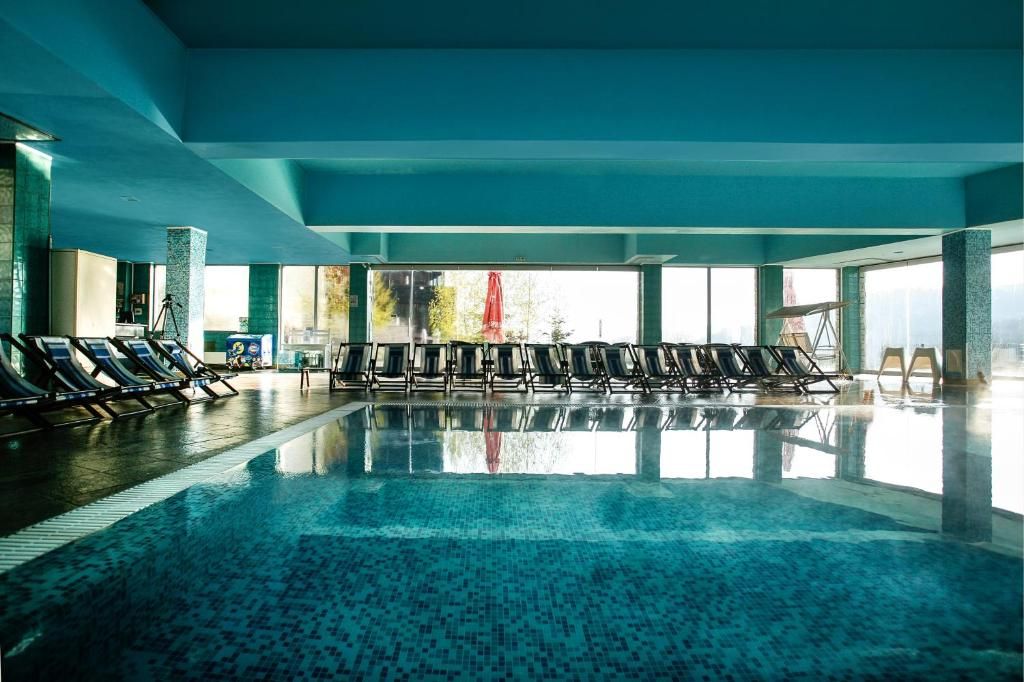 Spa Hotel Select фото 14