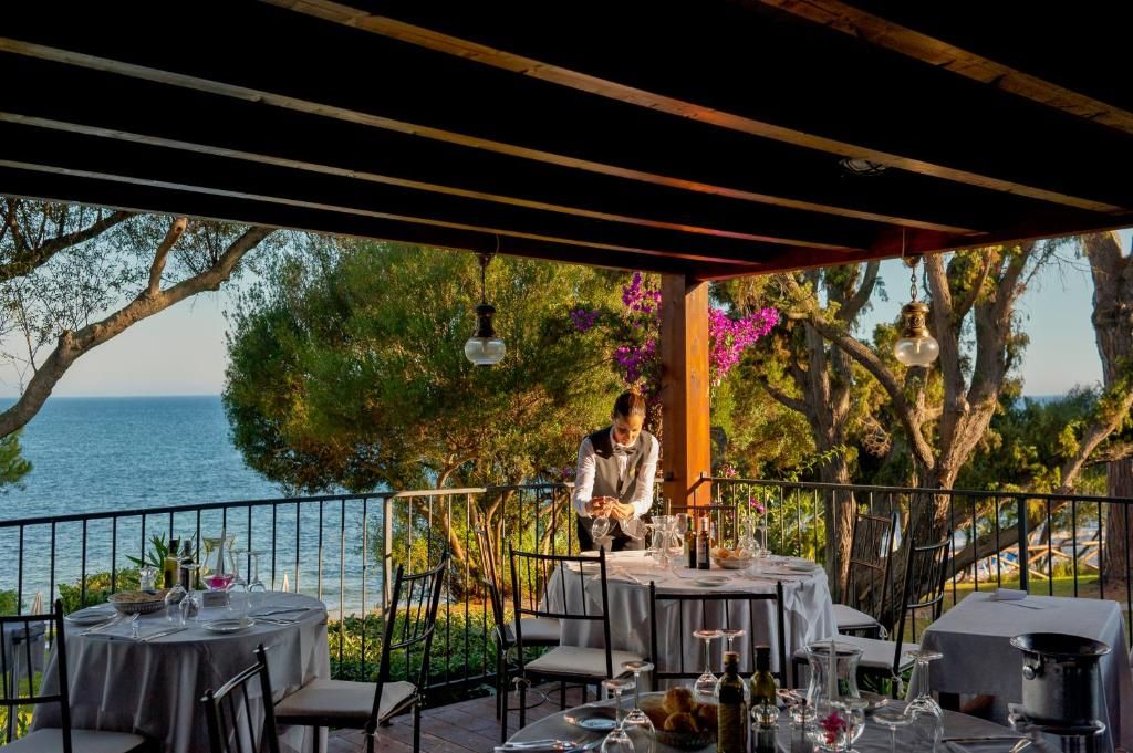Is Morus Relais фото 32