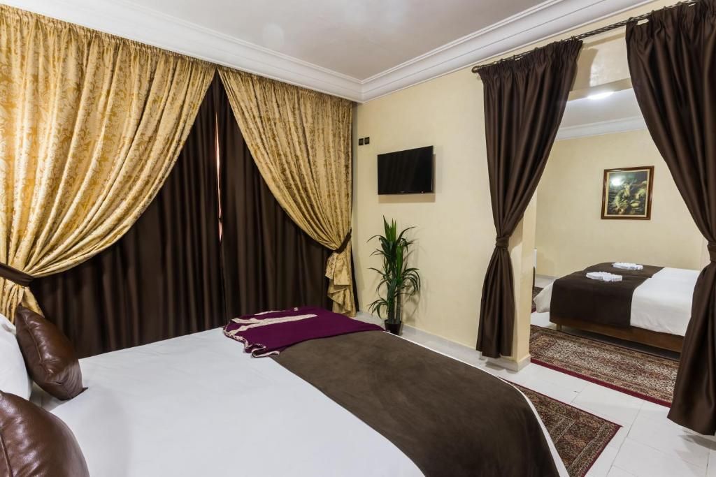 Hotel Meriem фото 8