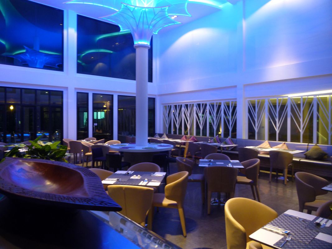 The Pago Design Hotel Phuket фото 52