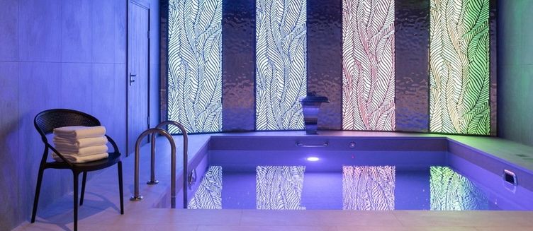 Фото отеля Berry Hotel & SPA