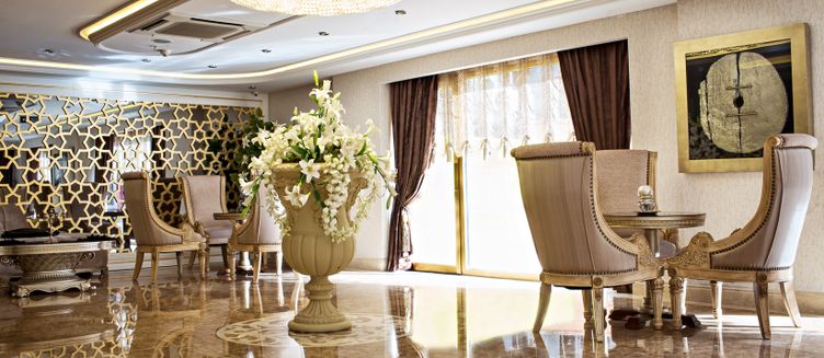 Фото отеля Eurostars Old City