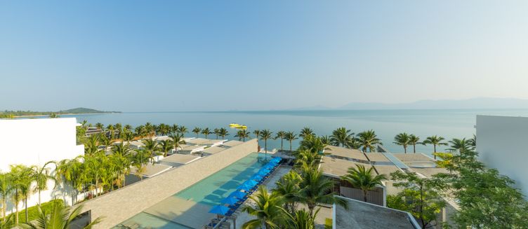 Фото отеля Explorar Koh Samui (Adults Only)