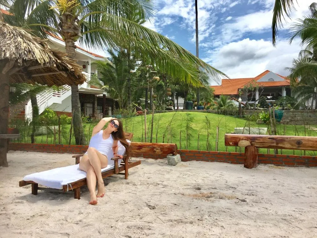 Ravenala Boutique Resort фото 6