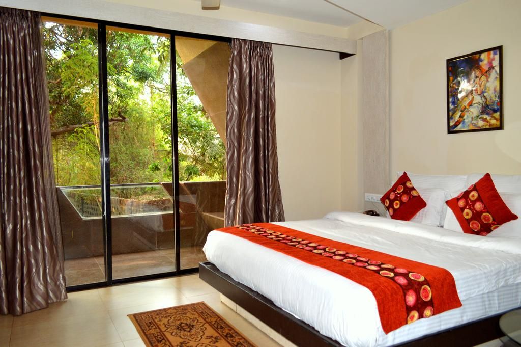 Grandeur De Sanchi Luxury Beach Resort & Spa фото 42